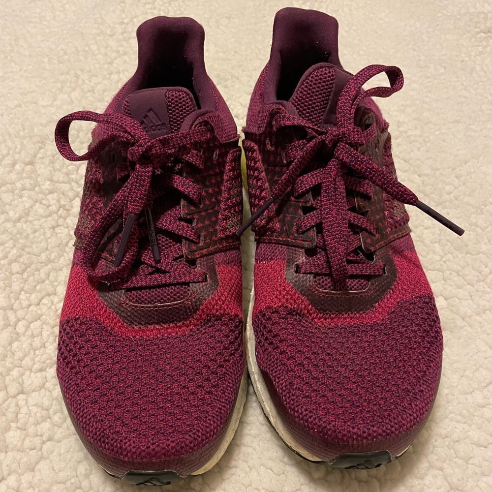 Adidas ultraboost ST Running Shoes